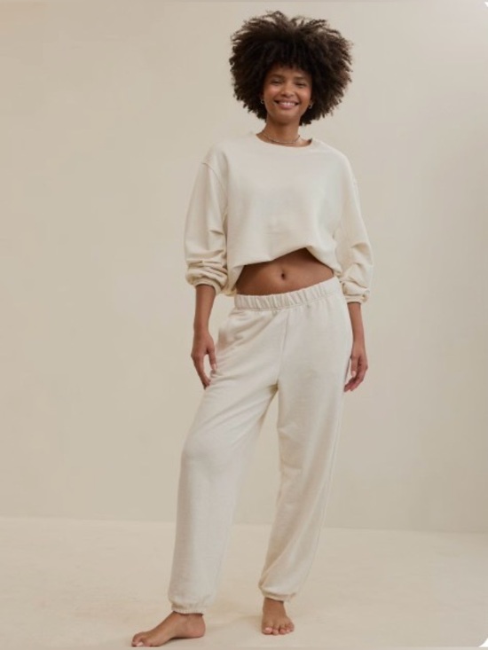 aerie Tops - Like New Jetsetter Sweat set from Aerie